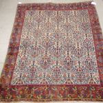 673 2445 ORIENTAL RUG